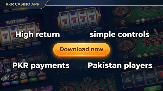 Main screen of ShahSpin gamedownload page for PK players
