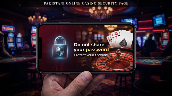 Payment and PKR controls in ShahSpin